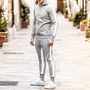 NWT BRAND NEW Ouber Men's Joggers Slim fit